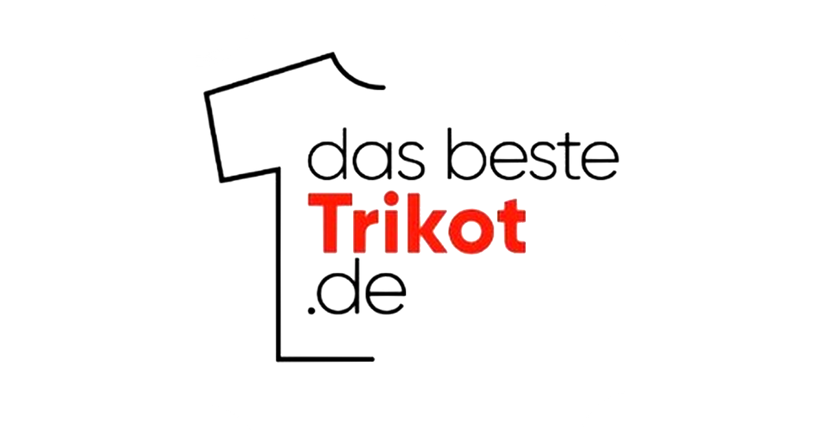 Dasbestetrikot